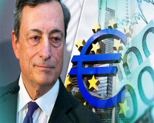 Draghi'den parasal genişleme vurgusu