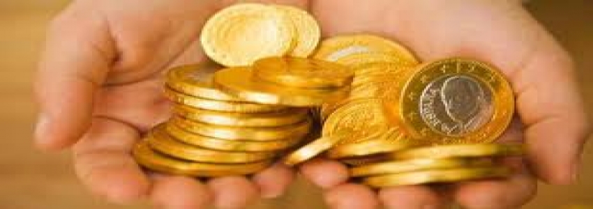 Altının kilogramı 141 bin 300 lira