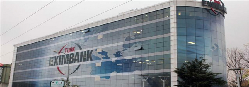 Eximbank'ın ihracata desteği arttı