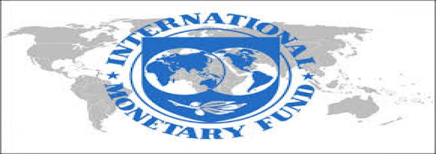 IMF Ekonomik Görünüm Raporu'nu güncelledi