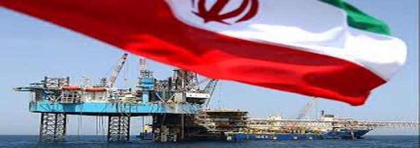 İran ile Rusya arasında petrol anlaşması