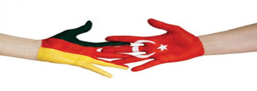 Türk - Alman şirketleri ilişkisi ailevi