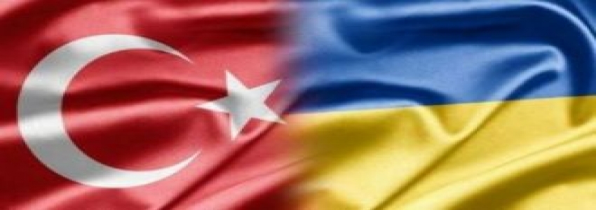 Türkiye- Ukrayna serbest ticaret müzakereleri