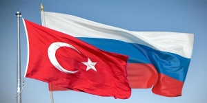 Türkiye - Rusya İş Forumu