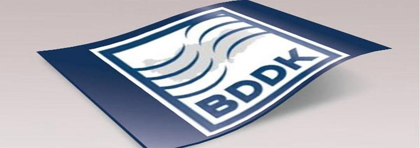  BDDK'dan yönetmelik değişikliği