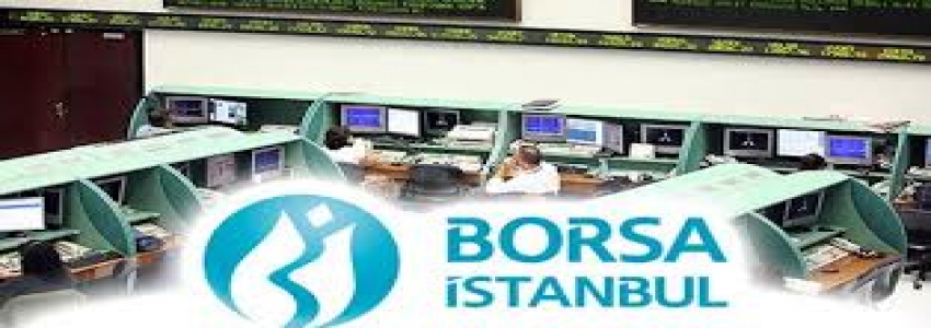  Borsa İstanbul 