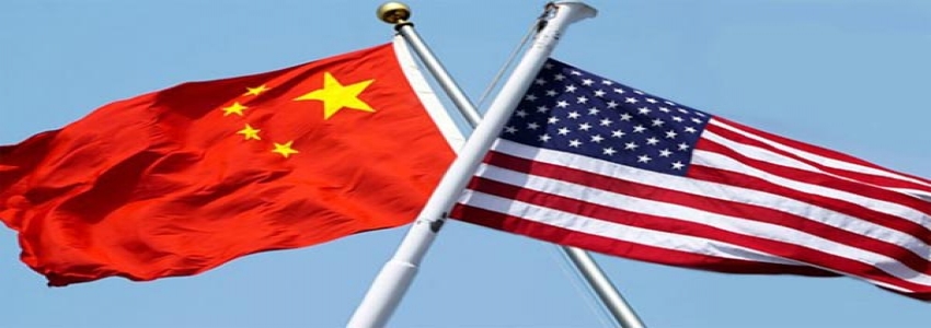 Çin'den,  ABD soruşturmasına tepki