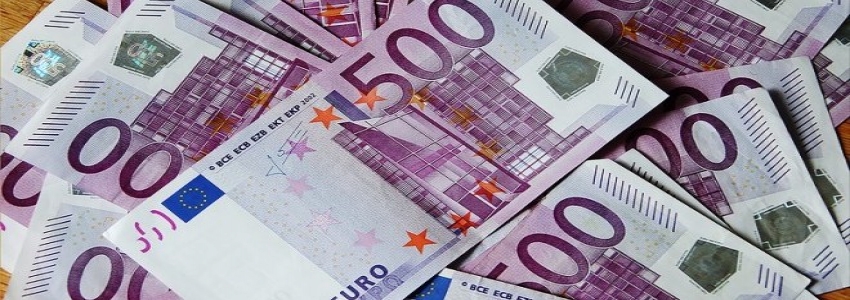 Eur'da tarihi rekorlar test ediliyor