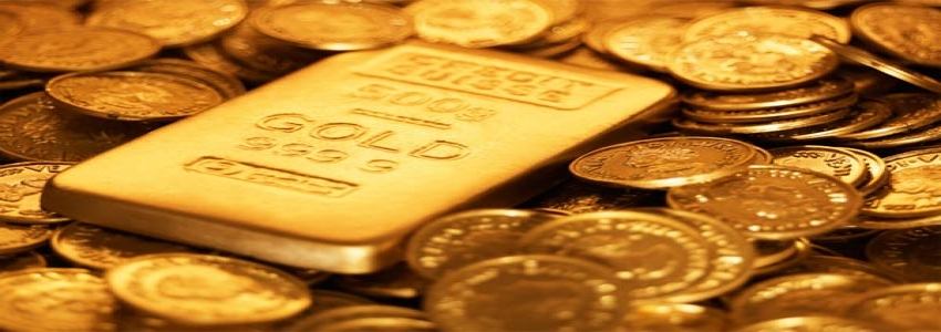 Gram altın fiyatı artıyor