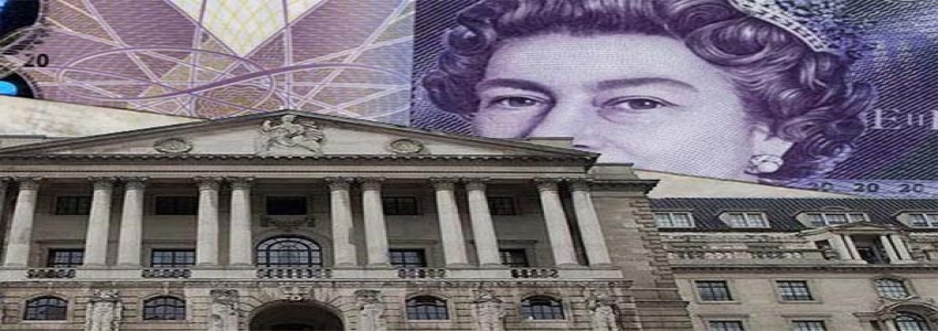 İngiltere Merkez Bankası faiz kararı