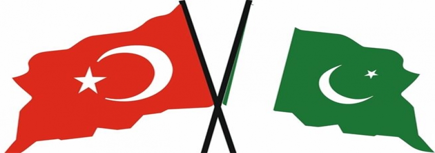 Pakistan-Türkiye İş Fırsatları Konferansı 