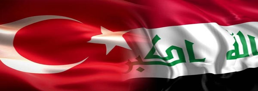 Türkiye- Irak arasındaki ticari ilişkiler