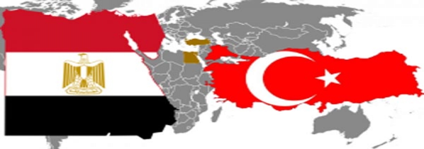 Bakan Kabil'den Türkiye-Mısır ticari ilişkiler değerlendirmesi