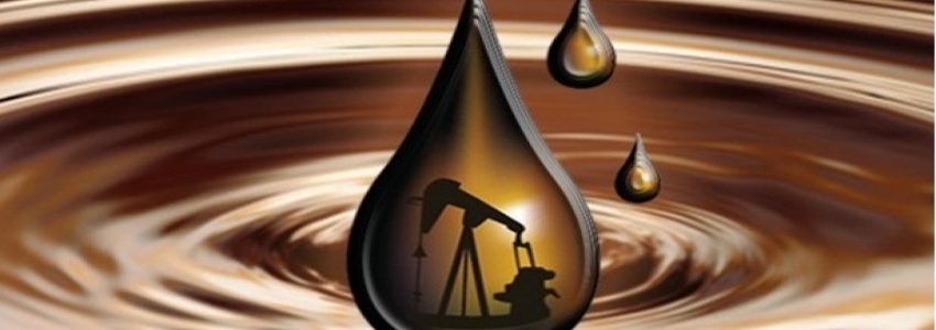 Brent petrol yükseliş trendinde 
