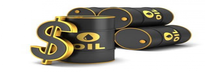 Brent petrol tekrar yükselişte