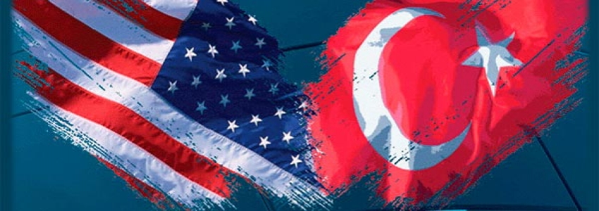 Türk işadamları orta batı Amerika'da