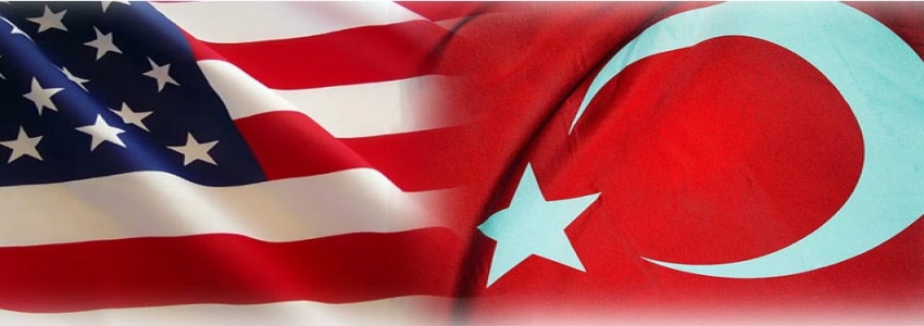 Türkiye-ABD ticareti TIFA toplantısında ele alınacak