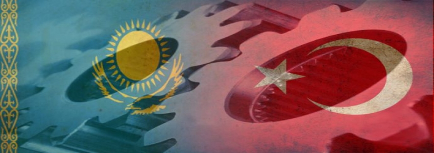 Türkiye ile Kazakistan yatırım anlaşması imzaladı