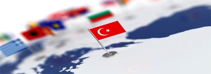 Türkiye global ekonominin neresinde