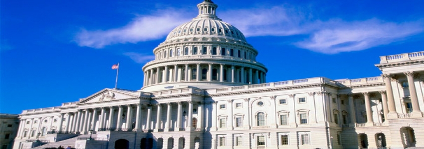 ABD Senatosu bütçe tasarısını kabul etti