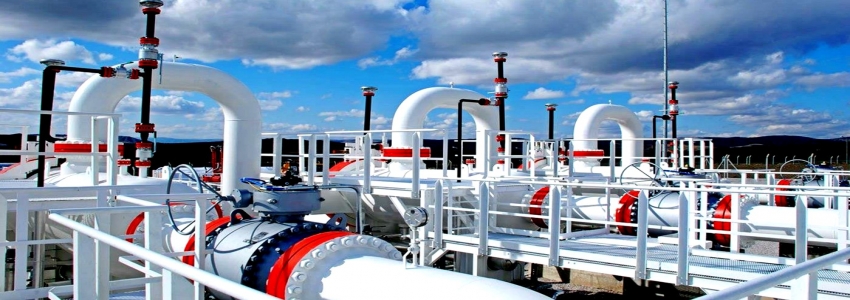 Gazprom'un doğalgaz üretimi arttı
