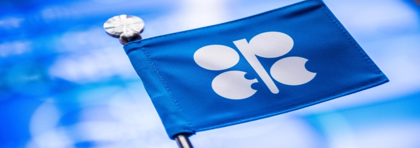 OPEC'in petrol üretimi eylülde arttı 