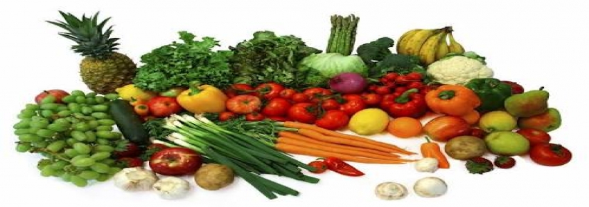 Sebze ve meyve ticaretinde standartlar belirlendi