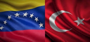 Türkiye ile Venezuela arasında petrol ticareti