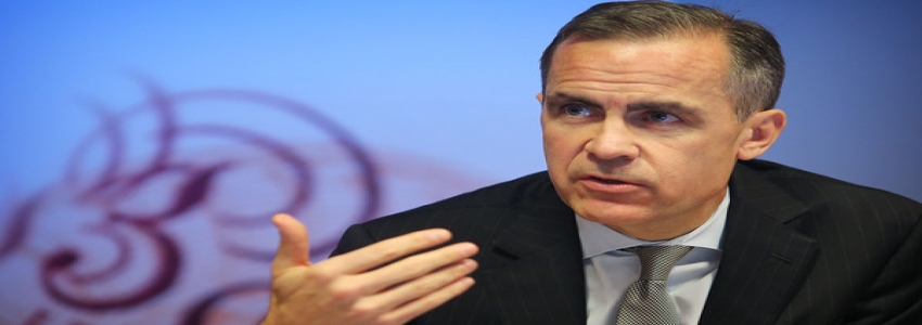 BoE Başkanı Carney’den faiz artırımı açıklaması