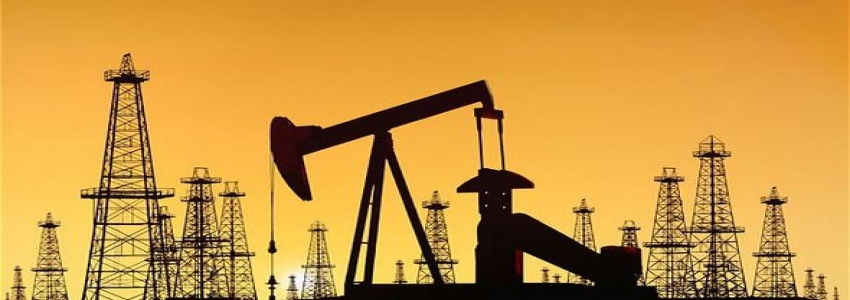 Brent petrol rekor kırdı