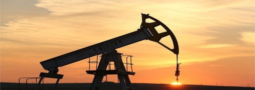 Brent petrolün varili 63,80 dolar 
