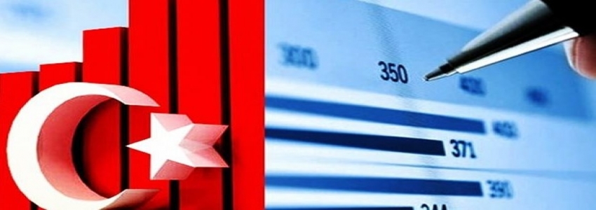 JCR, Türkiye'nin kredi notunu teyit etti