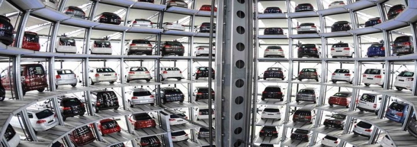 Otomobil üretimi yüzde 27 arttı