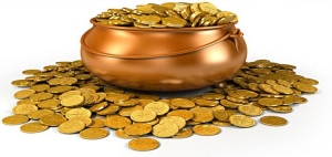 Altının kilogramı 156 bin 100 liraya yükseldi