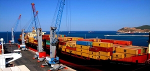 Avrupa Birliği’ne ihracat yüzde 17 arttı
