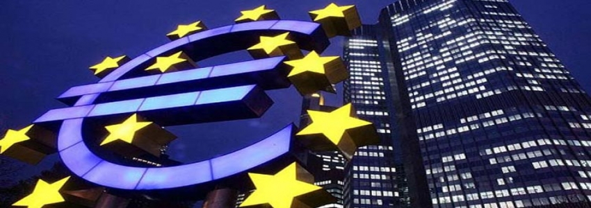 Avrupa ekonomisi yüzde 0,6 büyüdü