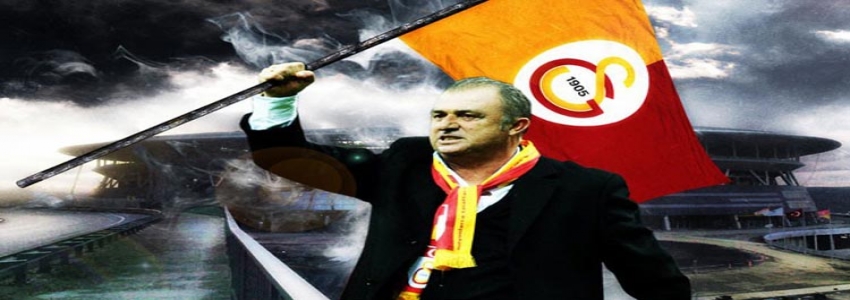Galatasaray hisseleri Fatih Terim'le yüzde 7 yükseldi