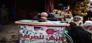 Gazze ekonomisinde çöküş sinyalleri