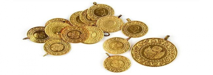 Altının kilogramı 159 bin 250 liraya yükseldi 