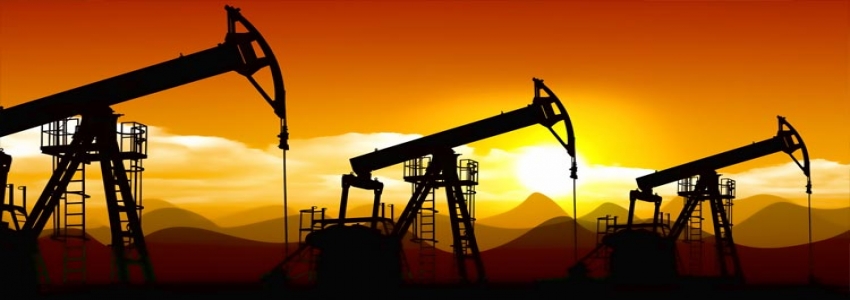 Brent petrolün varil fiyatı 67 doları aştı