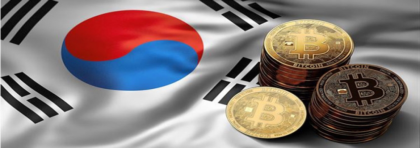 Güney Kore’den kripto paraları vergilendirme hamlesi