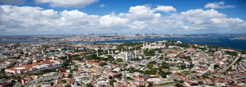 İstanbul 2017 yılı konut aramalarında birinci 