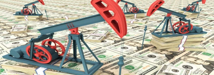 Petrolün yükselmesiyle dolar 3.80 lirayı aştı