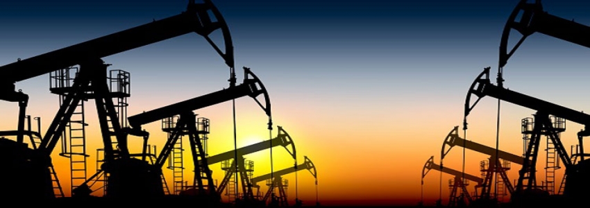 Brent petrolün varil fiyatı 67,28 dolar