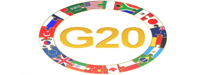 G20 Zirvesi'nde gündem Bitcoin
