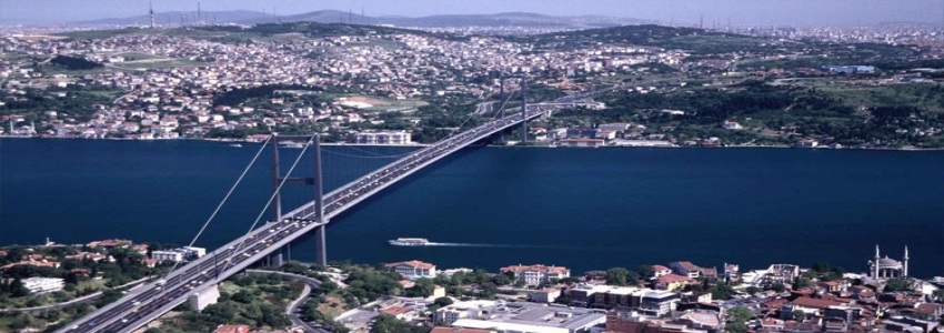 Her 10 liralık kredinin 4 lirası İstanbul'da kullanılıyor