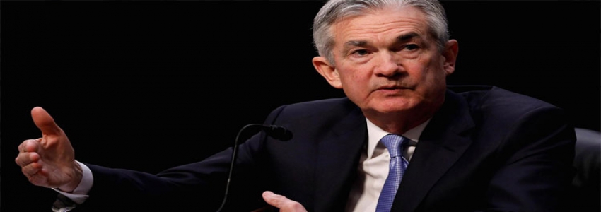 Küresel piyasalar, Fed Başkanı Powell'ı bekliyor