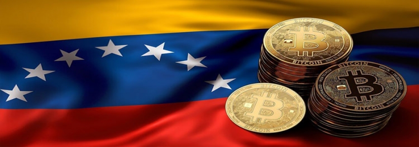 Venezuela kendi dijital para birimini piyasaya çıkarıyor