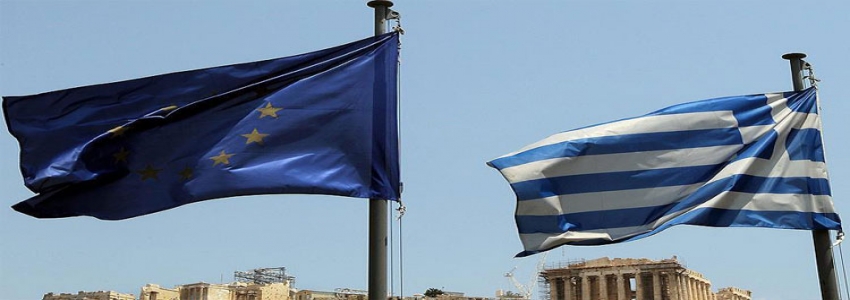 Batık kredide Yunanistan zirvede
