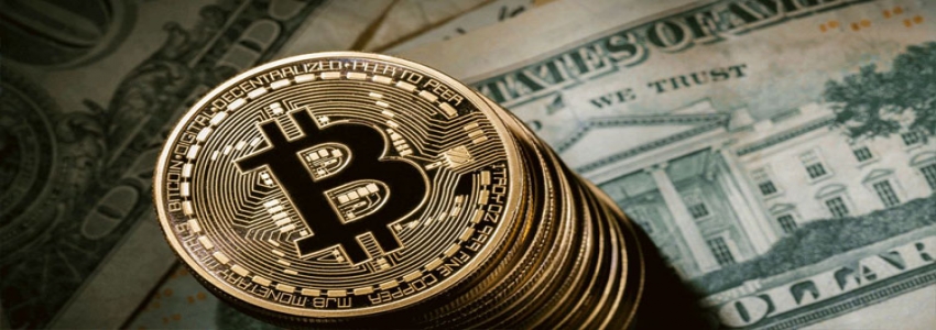 Bitcoin yeniden 10 bin doların altına geriledi